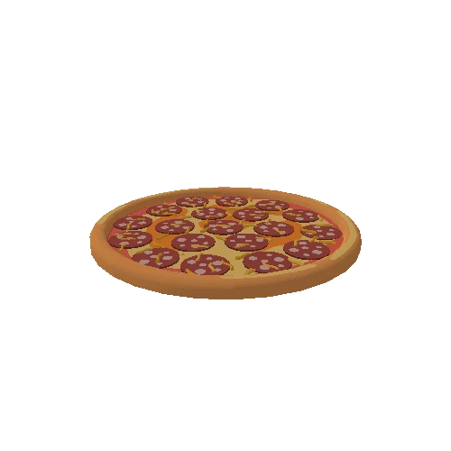 Pizza C